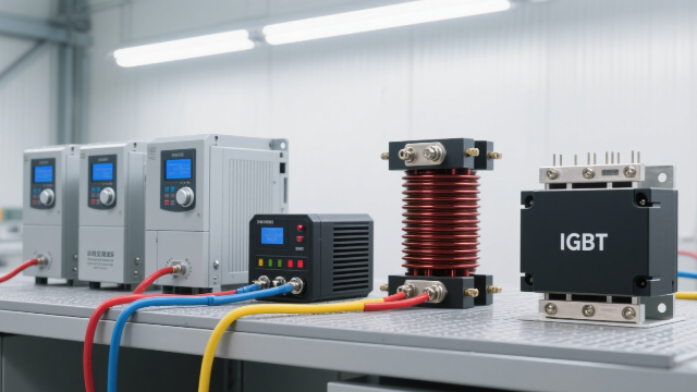 介紹電力電子設備