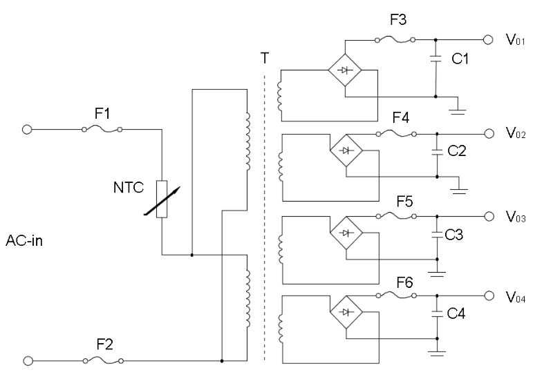新能源汽車熱敏電阻器應(yīng)用案例！
