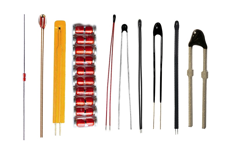 測溫型熱敏電阻